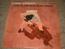 ROBERT JOHNSON King of Delta Blues COLUMBIA 6 EYE promo