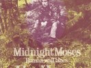 **Alex Harvey - Midnight Moses Dutch PS/45