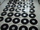 RARE LP DRAKE CHENAULT HISTORY OF ROCK AND ROLL LP SET