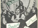 **Beatles - Something Norway PS/45
