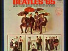 BEATLES: Beatles' 65  US REEL TAPE  VG+