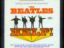 BEATLES: HELP   US REEL TAPE  VG+