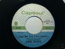 KOOL BLUES-