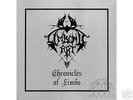 LIMBONIC ART LP BOX + BONUS Burzum Dimmu Borgir Emperor
