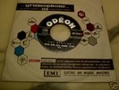 BEATLES  SP MO 20007 Org'64 Cover gramophone.