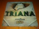 TRIANA SOMBRA Y LUZ PROG PSYCH ORIG SPAIN LP NMINT