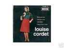 french EP Louise CORDET 
