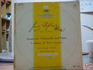 Mainardi Schubert cello sonata DG17157