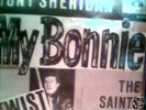 Tony Sheridan    My Bonnie