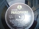 WITH THE BEATLES LP,Y/B PARLOPHONE EX++NEAR MINT VINYL