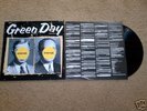 Green Day Nimrod vinyl lp