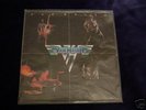 DCC VAN HALEN  LP FACTORY SEALED RARE PROMO