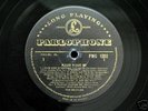 The Beatles - 'Please, Please Me' UK Black & Gold LP
