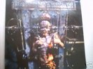 IRON MAIDEN X FACTOR CLEAR VINYL 2 LP SET UK SIGNED