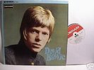 David Bowie / Orginal Stereo 1st LP / Deram 18003