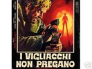 I VIGLIACCHI NON PREGANO / 7 BASCHI ROSSI LP MARCHETTI