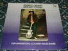 IAN ANDERSON stereo death breakdown UK LIBERTY N/MINT