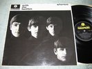 THE BEATLES with the Beatles ORIGINAL '63 LARGE STEREO