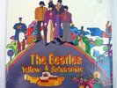 BEATLES YELLOW SUBMARINE ORIGINAL MASTER RECORDIN LP NR
