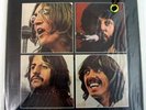 BEATLES LET IT BE ORIGINAL MASTER RECORDING LP NR