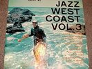 ART PEPPER & CHET BAKER 1957 Jazz West Coast LP