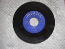 FIVE KEYS, Aladdin 45-3136, I Hadn't Anyone Til You