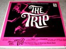 THE TRIP soundtrack ORIGINAL SIDEWALK
