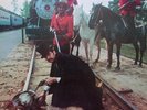THE RETURN OF THE INCREDIBLE BONGO BAND rare canadian