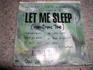 Pearl Jam Let Me Sleep 7