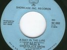 Midwest Funk 45-Chocolate Snow-Showcase Inc. 