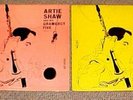 ARTIE SHAW & TAL FARLOW 2-10