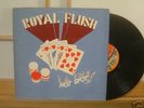 ROYAL FLUSH-HOT SPOT RARE SOUL /FUNK