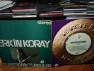 ERKIN KORAY Legendary TURKISH Psych LP Orig Elektronik