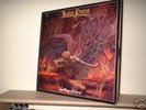 JUDAS PRIEST - SAD WINGS OF DESTINY - SIGNED ALBUM
