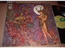 FOREST-Rare UK Magical Acid Folk Psych Original EX