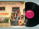 JUAN DE LA CRUZ Psych Prog Rock UP IN ARMS 1stLP RAREST