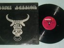 JUAN DE LA CRUZ Psych/Prog LP SUPER SESSION WOW
