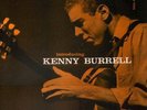 KENNY BURRELL Introducing Orig NYC BN1523 RVG DG LP VG+