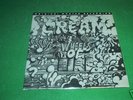 Cream Wheels Of Fire 2 LP MFSL Mint