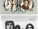 KINKS  1968 ep on PYE records