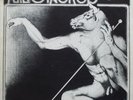 Minotaurus - Fly Away -  German LP