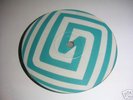 Spiral Tribe Network23 EP 23 No. 3 blue/white spiral