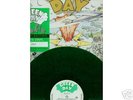 GREEN DAY +++ ltd/numbered green Vinyl LP +++ Dookie