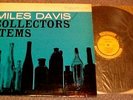 MILES DAVIS & SONNY ROLLINS 1956 NYC Prestige LP MINT-