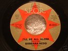 Rare Soul**Barbara Redd on S.P.Q.R.**I'll Be All Alone*