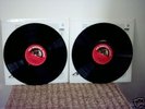 Barbirolli / Mahler   ASD 596/7   UK Stereo SemiCircle
