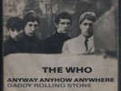 The Who - Beat - Single - Anschauen lohnt sich 