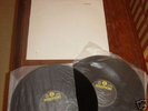 BEATLES: WHITE ALBUM ON PARLOPHONE