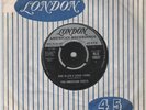U.K.The American Poets She blew a good thing London