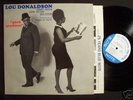 LOU DONALDSON Good Gracious BLUE NOTE LP NY USA NM